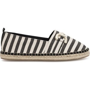 Espadrilky JENNY WFA2758-1 Béžová