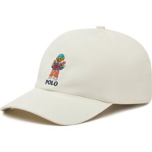 Kšiltovka Polo Ralph Lauren 322785653053 Žlutá