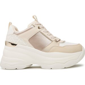 Sneakersy Aldo Iconimax 13542989 Béžová