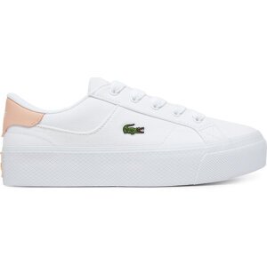 Tenisky Lacoste 7-49CFA0017 Bílá