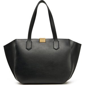 Kabelka KARL LAGERFELD A1W30397 Černá