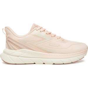 Sneakersy Go Soft V11-148 Růžová