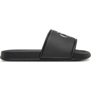 Nazouváky Calvin Klein Jeans V3X0-83032-1172 Černá