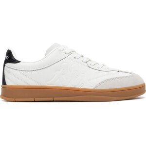 Sneakersy Kappa MC-24880H(W) Bílá