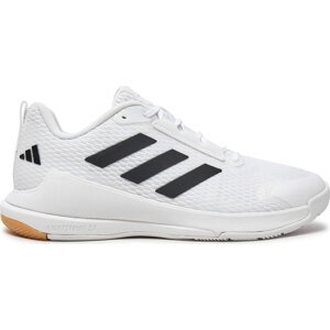 Sálovky adidas Novaflight 2 ID3667 Bílá