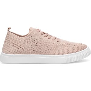 Sneakersy JENNY WFA0610-1 Růžová