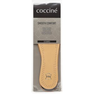 Kožené vložky Coccine Smooth Comfort r.41/42 665/54/AZ Béžová