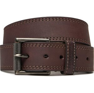 Pánský pásek Aeronautica Militare 251CP237PL181 Zelená