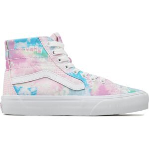 Tenisky Vans Sk8-Hi Tapered VN0005UM6GL1 Růžová