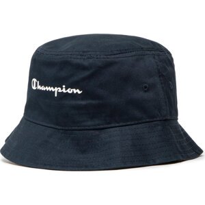 Klobouk Champion Bucket 804786-BS501 r.M-L Tmavomodrá