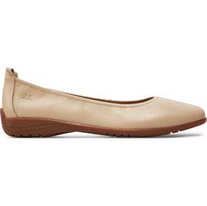 Baleríny Josef Seibel Fenja 01 74801 Béžová
