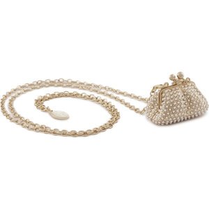 Řetízek Weekend Max Mara 2515751155650 Zlatá