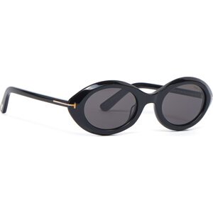 Sluneční brýle Tom Ford FT1186 01A Černá
