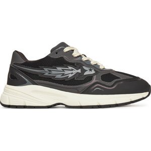 Sneakersy Enterprise Japan BB5021 EX310 Černá