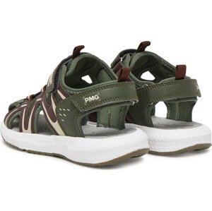 Sandály Primigi 7971744 Khaki