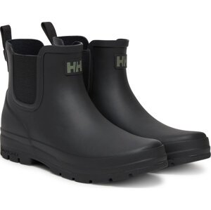 Holínky Helly Hansen Adel  11872_990 Černá