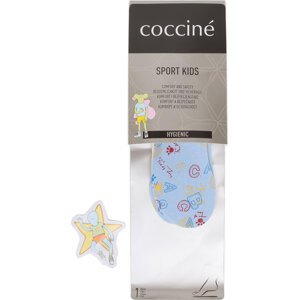 Vložky Coccine Sport Kids 665/75 0192 Modrá