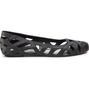 Baleríny Melissa Jean + Jason Wu VII Ad 32288 Černá