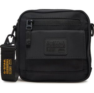 Kabelka G-Star Raw GSR-B-017-07 Černá