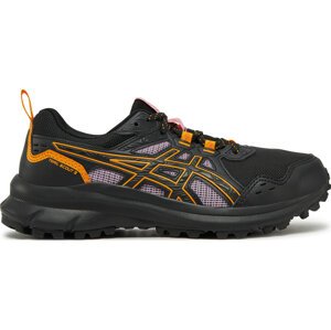 Běžecké boty Asics Trail Scout 3 1012B516 Černá