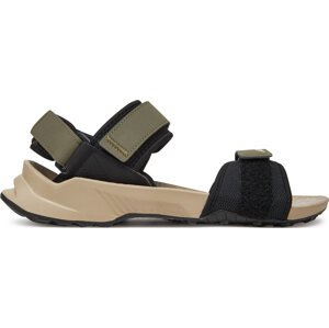 Sandály adidas Terrex Hydroterra JQ2236 Khaki