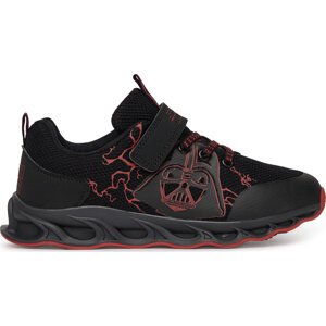 Sneakersy Star Wars BIC-SS25-335SW Černá