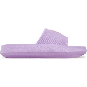Nazouváky Guess E4GZ27 WG5X0 Fialová