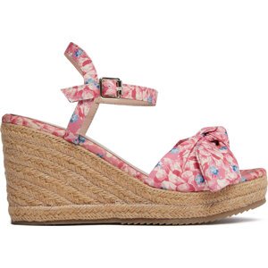 Espadrilky Ted Baker Bryah 260539 Růžová