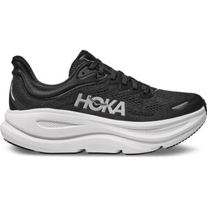 Běžecké boty Hoka Bondi 9 1162012 Černá