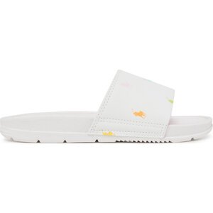 Nazouváky Polo Ralph Lauren RL01854101 Bílá