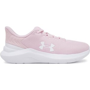 Běžecké boty Under Armour Ua W Phade Rn 3 3028259 Růžová