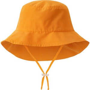 Klobouk Reima Rantsu 5300157A Oranžová