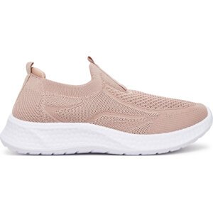 Sneakersy JENNY WFA270923-2 Růžová