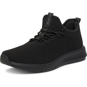 Sneakersy Sprandi MP07-GVA1 Černá