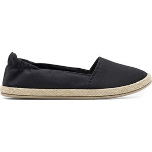 Espadrilky JENNY KAYLA WSK1609-05 Černá