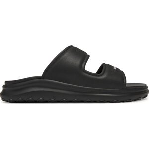 Sandály KARL LAGERFELD KL77005 Černá