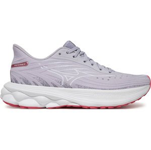 Běžecké boty Mizuno Wave Skyrise 6 J1GD2509 Růžová