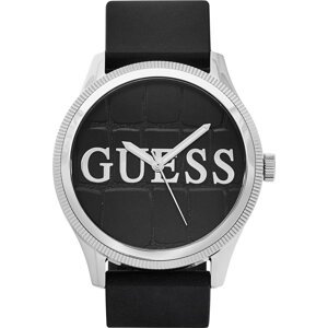 Hodinky Guess Reputation  GW0887G1 Černá