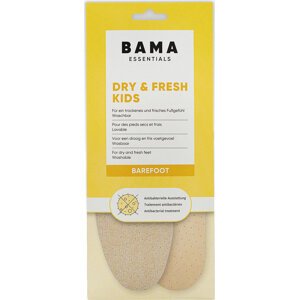 Vložky Bama Essentials Wkładka Dry & Fresh Kids 22/23 Béžová