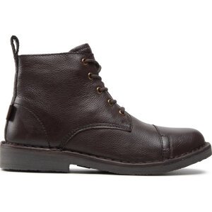 Kozačky Levi's® 228755-700-29 Hnědá