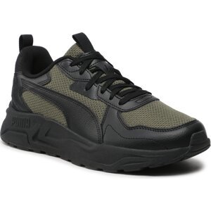 Sneakersy Puma Trinity Lite 38929208 Černá