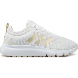 Boty do posilovny adidas Fluidup GZ0549 Bílá