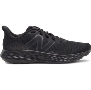 Běžecké boty New Balance W411CK3 Černá