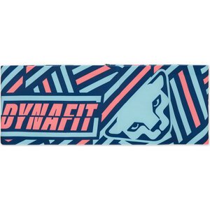 Textilní čelenka Dynafit Graphic Performance Headband 08-71275 Modrá