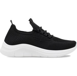 Sneakersy JENNY WFA2706-1 Černá