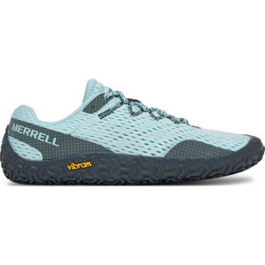 Běžecké boty Merrell Vapor Glove 6 J068330 Modrá