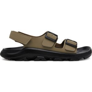 Sandály Birkenstock Mogami Terra 1029775 Khaki
