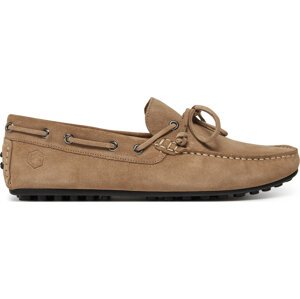 Mokasíny Lumberjack Drive LJ-SM81802-002-A01-CN017 Béžová