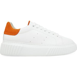 Sneakersy Marc O'Polo RR2M3019 Bílá