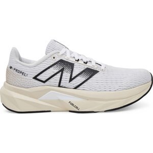 Běžecké boty New Balance WFCPRCX5 Bílá
